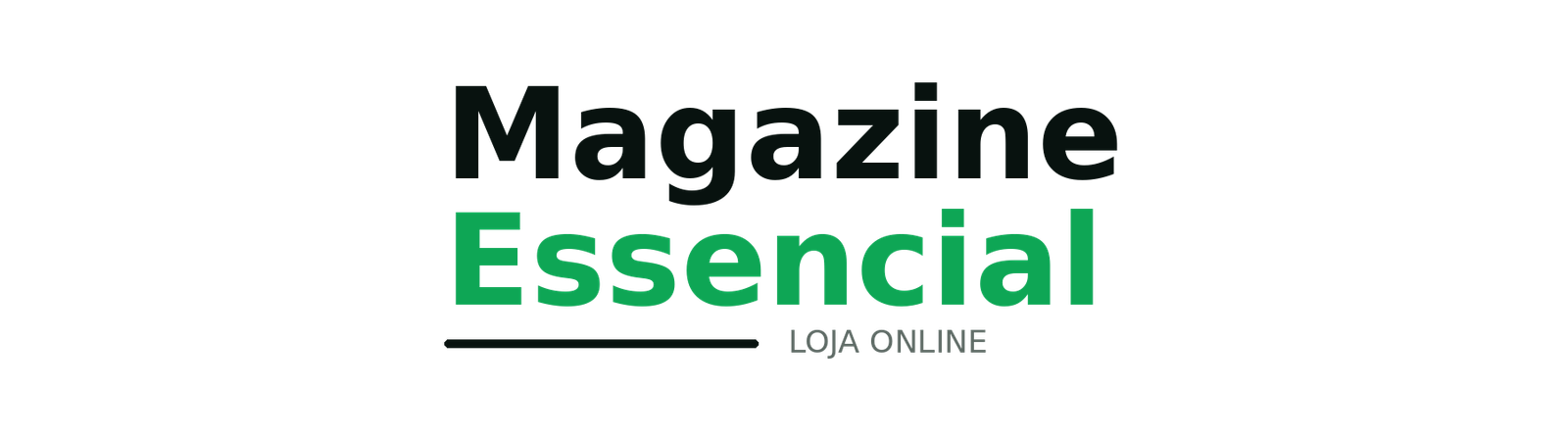 Magazine Essencial